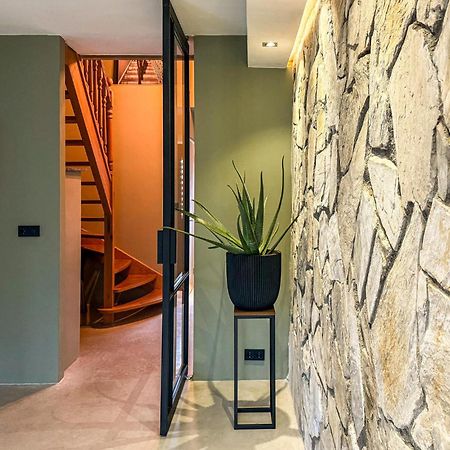 Beautiful Home In Son En Breugel With House A Panoramic View Exterior photo