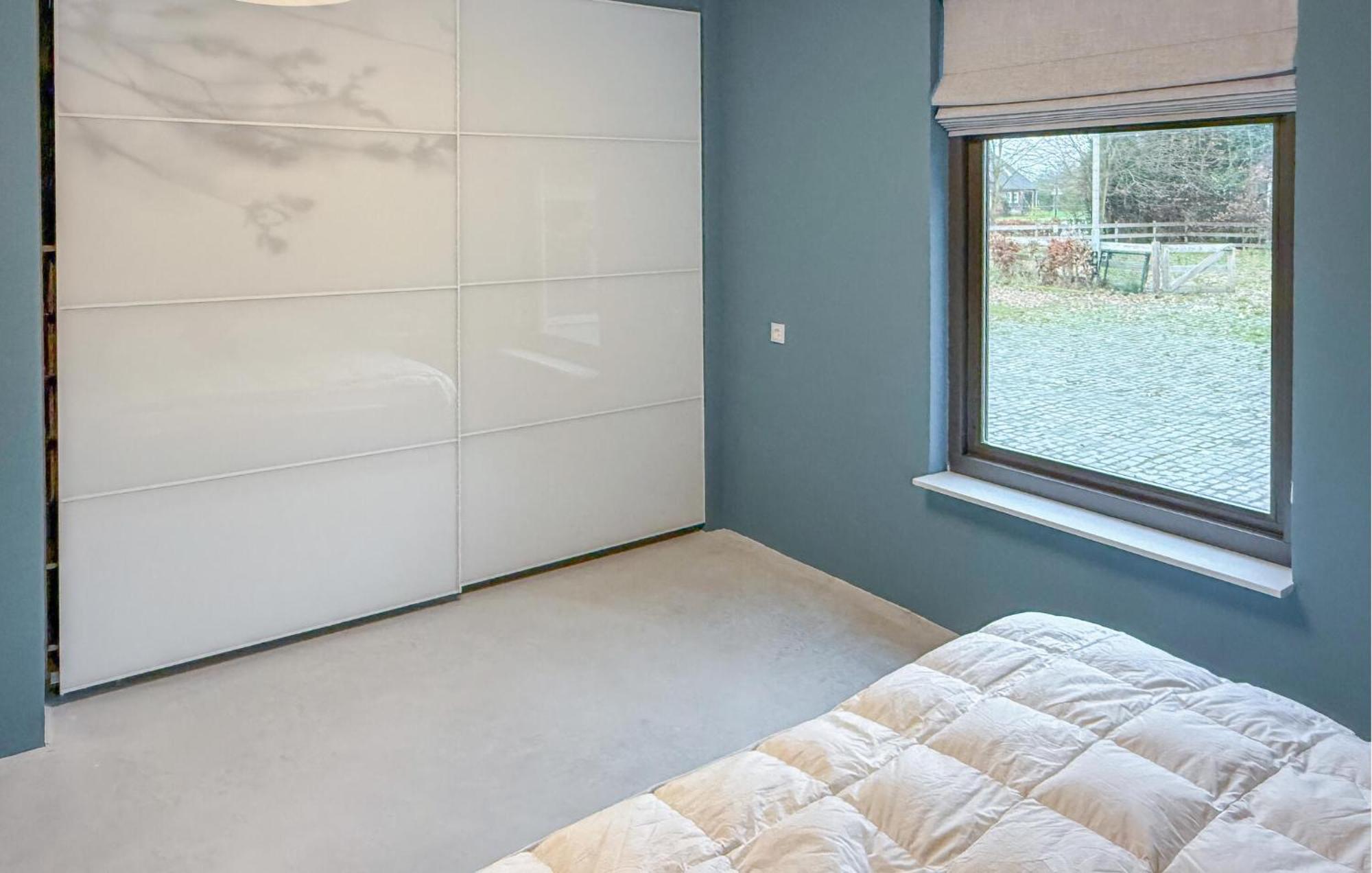 Beautiful Home In Son En Breugel With House A Panoramic View Exterior photo