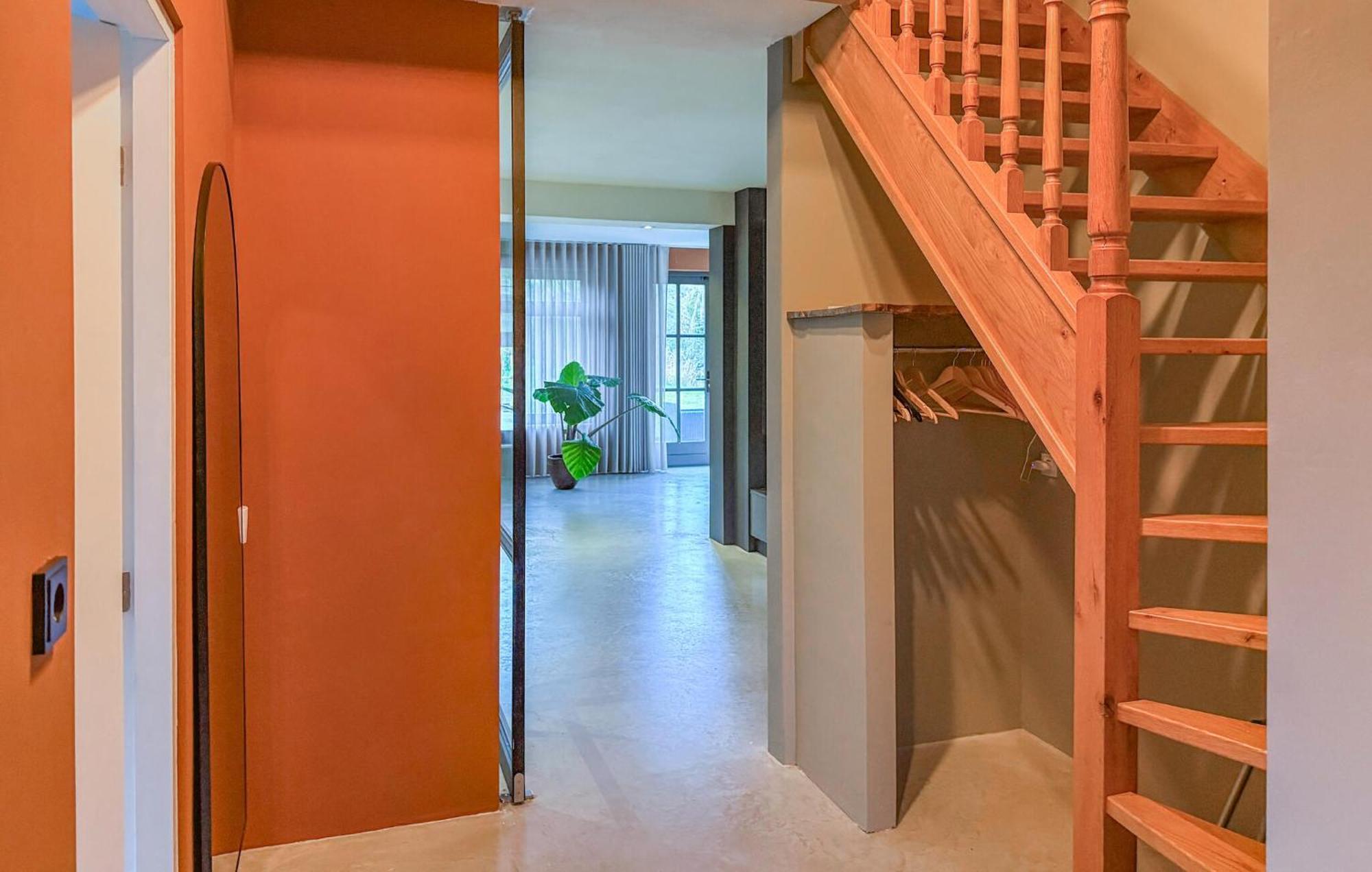 Beautiful Home In Son En Breugel With House A Panoramic View Exterior photo